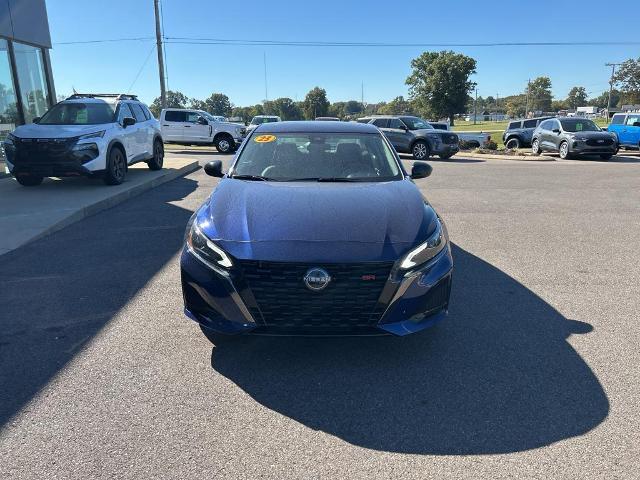 Certified 2023 Nissan Altima SR with VIN 1N4BL4CVXPN414324 for sale in Martin, TN