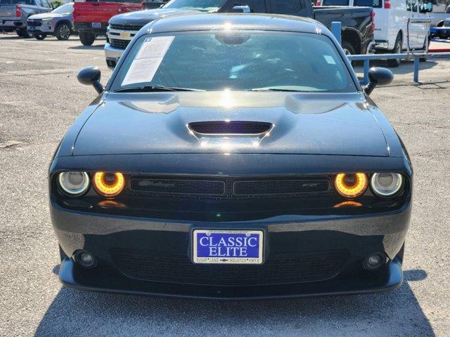 2021 Dodge Challenger Vehicle Photo in SUGAR LAND, TX 77478-0000