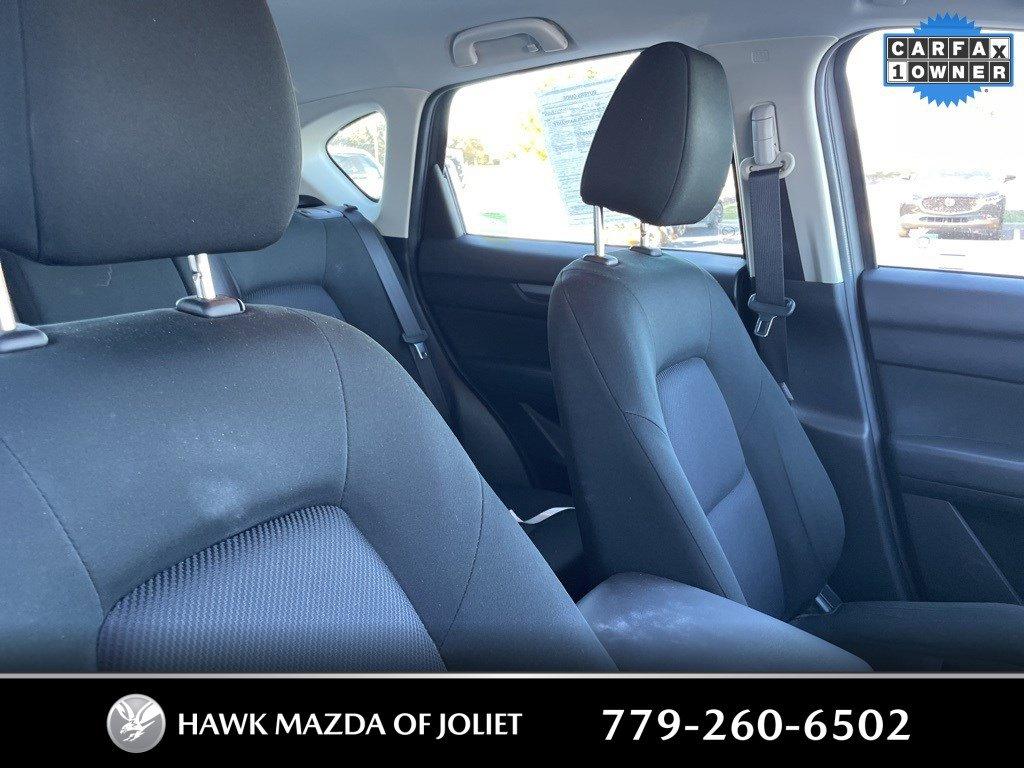 2019 Mazda CX-5 Vehicle Photo in Plainfield, IL 60586