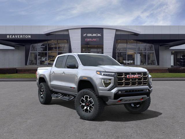 Select 2024 GMC Canyon