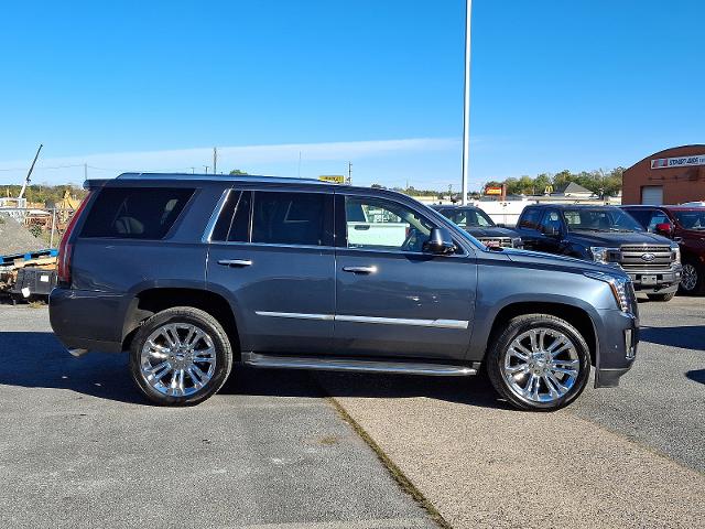 2020 Cadillac Escalade Vehicle Photo in HARRISBURG, PA 17111-1033