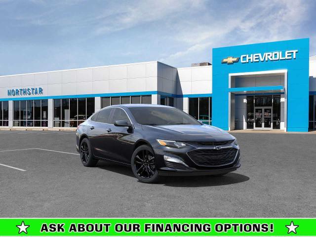 2025 Chevrolet Malibu Vehicle Photo in MOON TOWNSHIP, PA 15108-2571