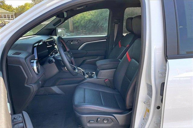 2023 Chevrolet Colorado Vehicle Photo in INDEPENDENCE, MO 64055-1314