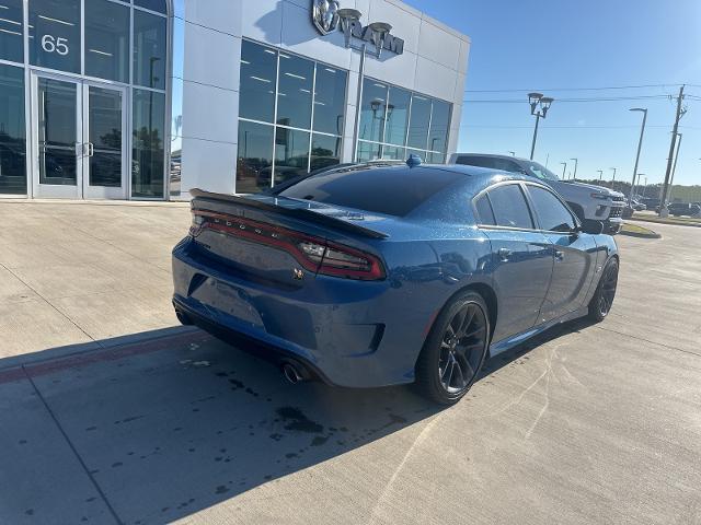 2021 Dodge Charger Vehicle Photo in Terrell, TX 75160