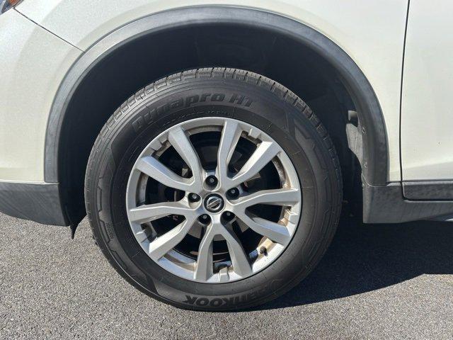 2018 Nissan Rogue Vehicle Photo in Willow Grove, PA 19090