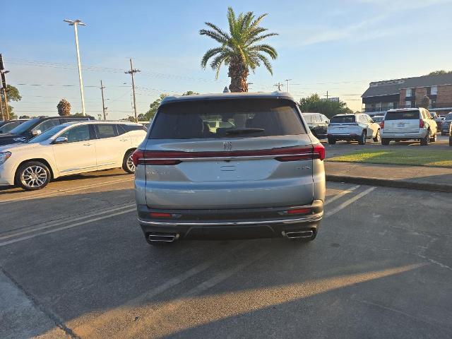 2025 Buick Enclave Vehicle Photo in LAFAYETTE, LA 70503-4541