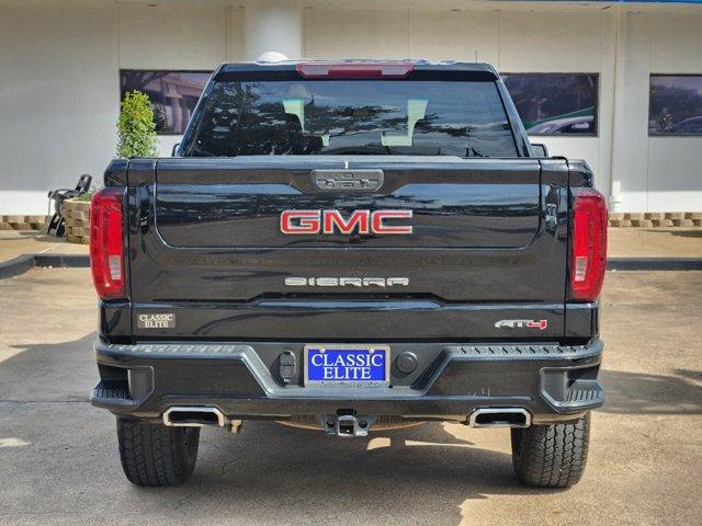 2021 GMC Sierra 1500 Vehicle Photo in SUGAR LAND, TX 77478-0000