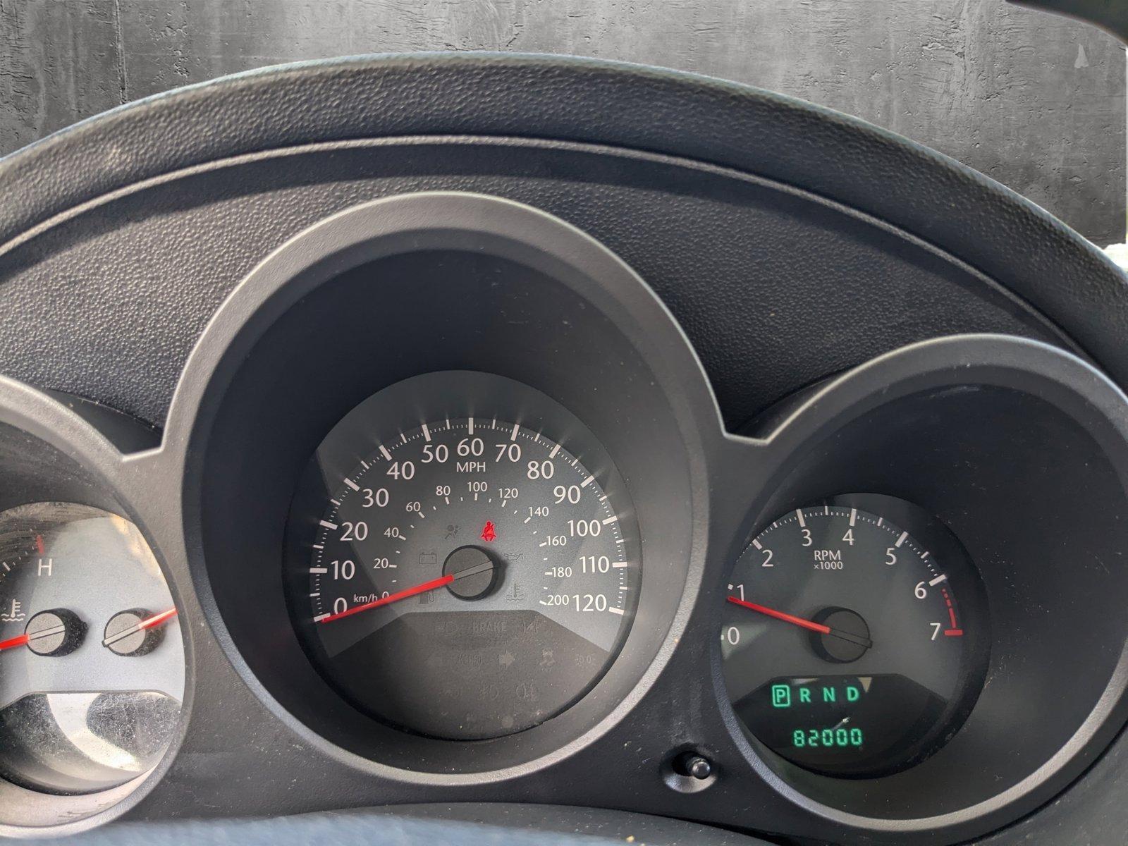 2010 Chrysler Sebring Vehicle Photo in Winter Park, FL 32792