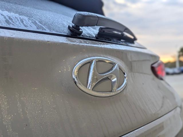 2022 Hyundai Kona Vehicle Photo in POMEROY, OH 45769-1023