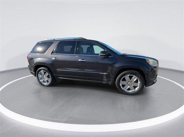 2016 GMC Acadia Vehicle Photo in BOWLING GREEN, KY 42104-4102