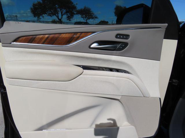 2024 Cadillac Escalade Vehicle Photo in DELRAY BEACH, FL 33483-3294