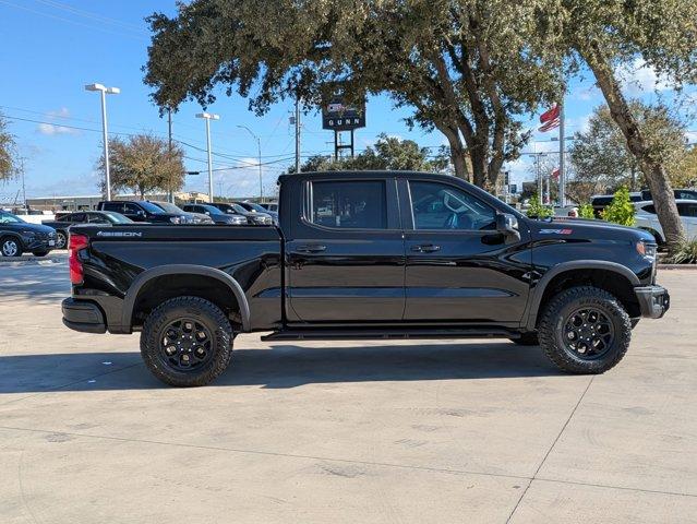 2024 Chevrolet Silverado 1500 Vehicle Photo in SELMA, TX 78154-1460