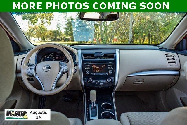 2013 Nissan Altima Vehicle Photo in AUGUSTA, GA 30907-2867