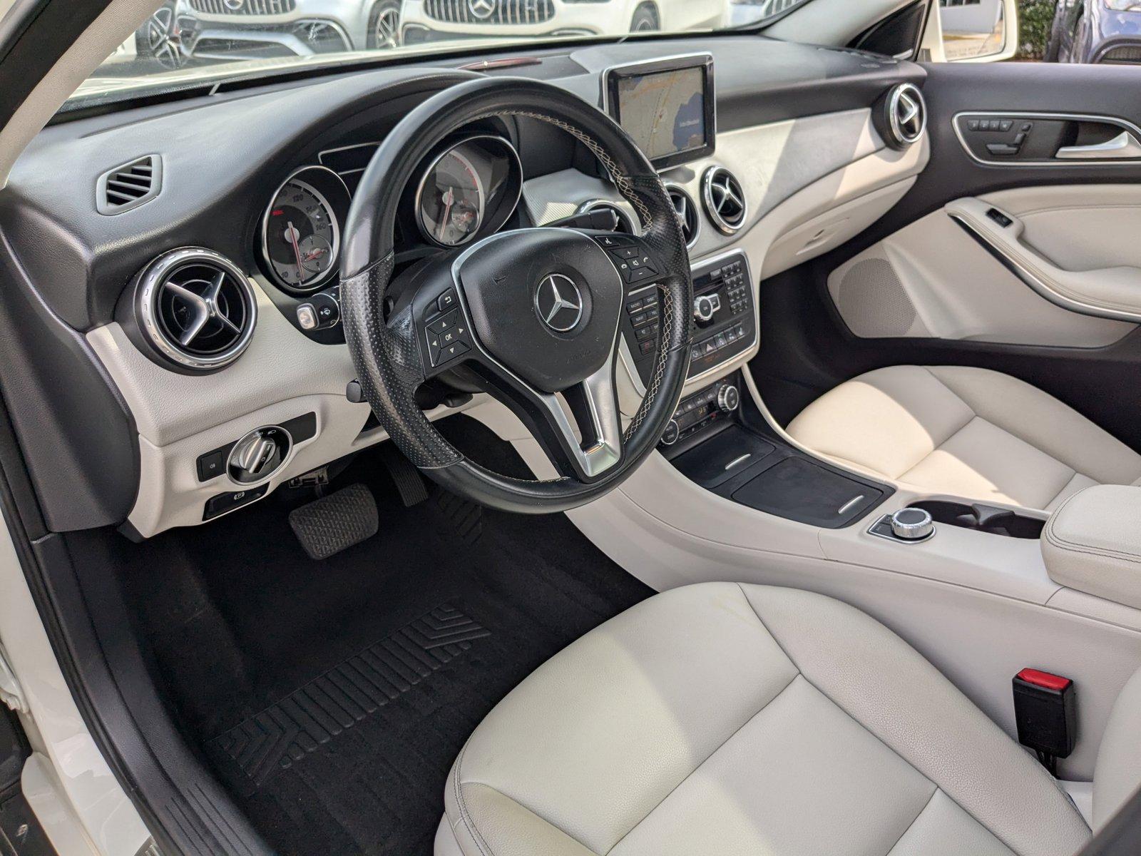 2015 Mercedes-Benz GLA-Class Vehicle Photo in Maitland, FL 32751