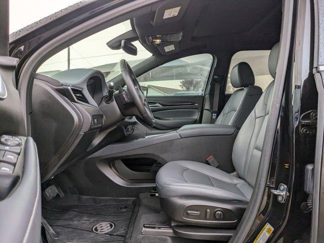 2023 Buick Enclave Vehicle Photo in SELMA, TX 78154-1459