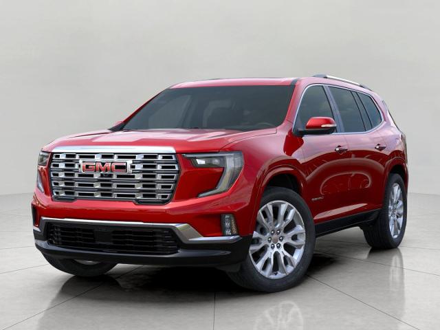 2024 GMC Acadia Vehicle Photo in GREEN BAY, WI 54303-3330