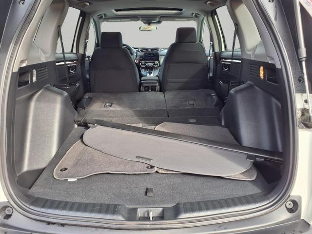 2018 Honda CR-V Vehicle Photo in Oshkosh, WI 54904