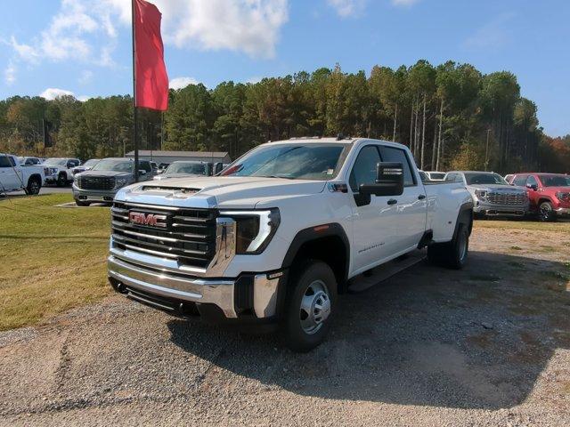 2024 GMC Sierra 3500 HD Vehicle Photo in ALBERTVILLE, AL 35950-0246