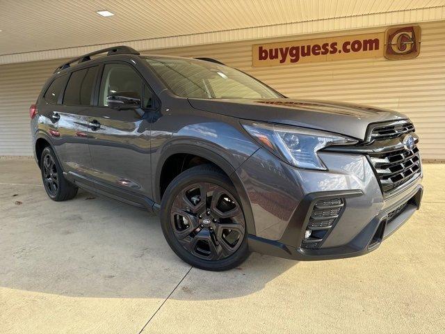 Used 2023 Subaru Ascent Onyx Edition Limited with VIN 4S4WMAKDXP3420941 for sale in Carrollton, OH