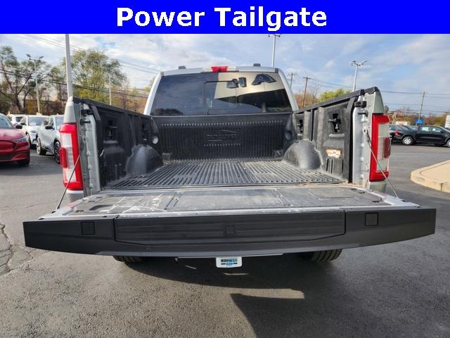 2022 Ford F-150 Vehicle Photo in Mahwah, NJ 07430-1343