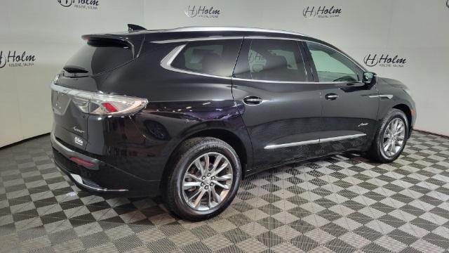 Used 2023 Buick Enclave Avenir with VIN 5GAEVCKW2PJ199293 for sale in Salina, KS