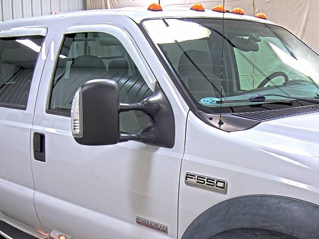 2007 Ford Super Duty F-550 DRW Vehicle Photo in HANNIBAL, MO 63401-5401