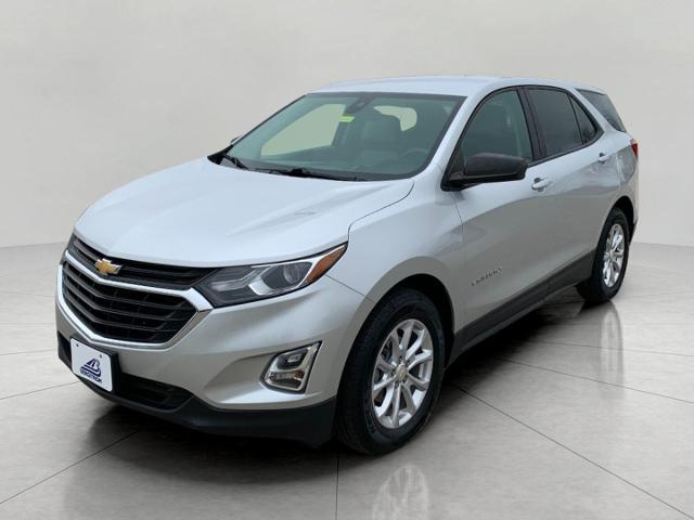 2020 Chevrolet Equinox Vehicle Photo in Oshkosh, WI 54901