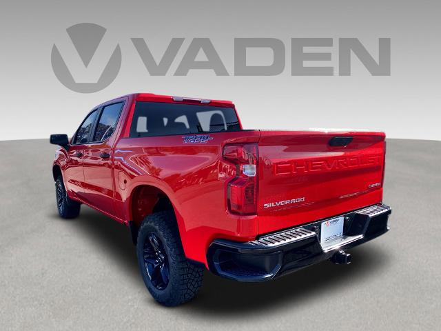 2025 Chevrolet Silverado 1500 Vehicle Photo in SAVANNAH, GA 31406-4513