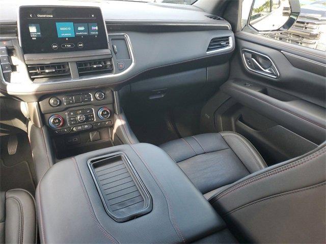 2021 Chevrolet Tahoe Vehicle Photo in SUNRISE, FL 33323-3202