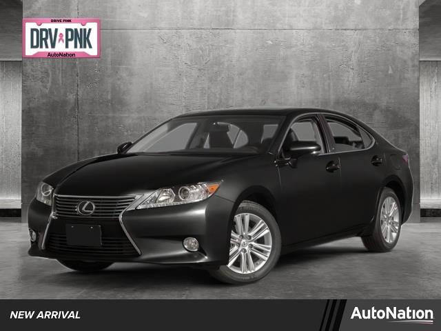 2014 Lexus ES 350 Vehicle Photo in Tampa, FL 33614