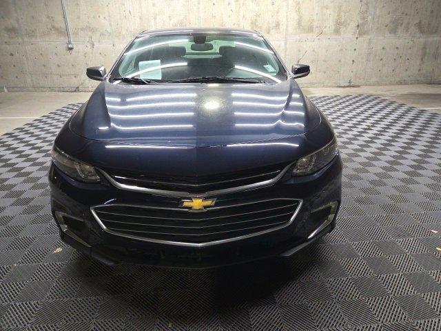 2016 Chevrolet Malibu Vehicle Photo in EVERETT, WA 98203-5662