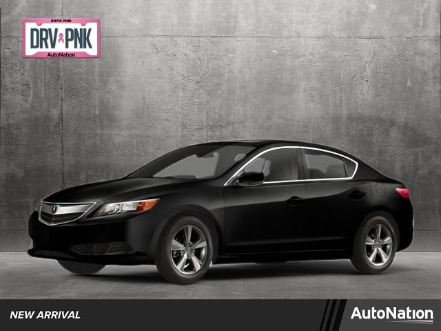 2014 Acura ILX Vehicle Photo in MIAMI, FL 33134-2699