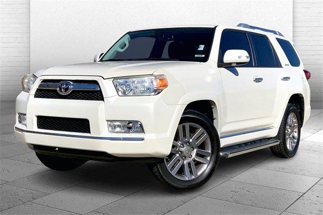 2011 Toyota 4Runner Vehicle Photo in KANSAS CITY, MO 64114-4502