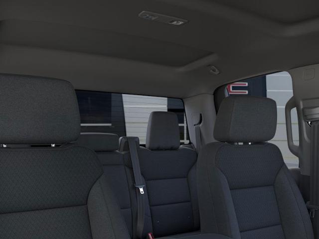 2025 GMC Sierra 1500 Vehicle Photo in OAK LAWN, IL 60453-2517