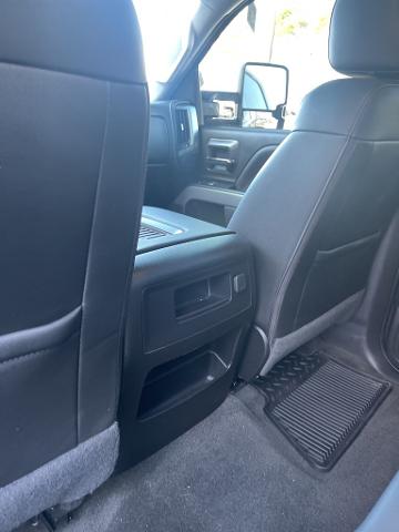 2017 Chevrolet Silverado 1500 Vehicle Photo in VENTURA, CA 93003-8585