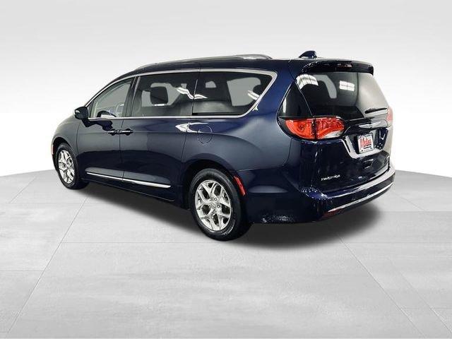 2020 Chrysler Pacifica Vehicle Photo in MEDINA, OH 44256-9631