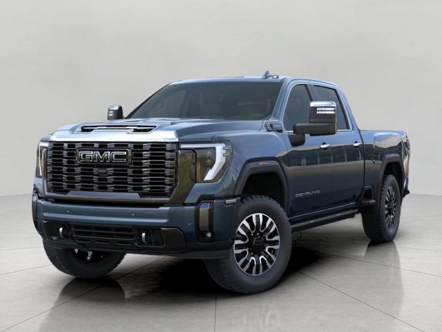 2025 GMC Sierra 2500 HD Vehicle Photo in APPLETON, WI 54914-8833