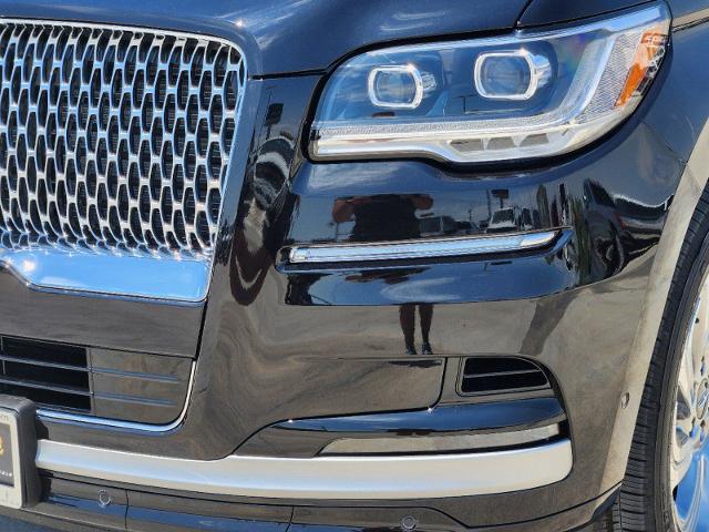 2024 Lincoln Navigator L Vehicle Photo in Stephenville, TX 76401-3713