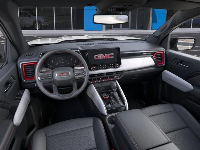 2024 GMC Canyon Vehicle Photo in PARIS, TX 75460-2116