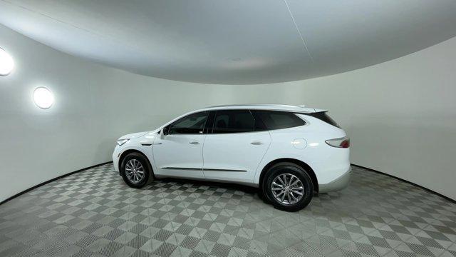 2024 Buick Enclave Vehicle Photo in GILBERT, AZ 85297-0402