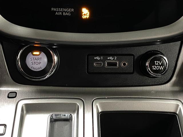 2023 Nissan Murano Vehicle Photo in Appleton, WI 54913