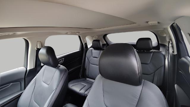 2015 Ford Edge Vehicle Photo in Appleton, WI 54914