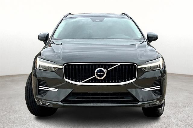 2022 Volvo XC60 Vehicle Photo in Houston, TX 77007