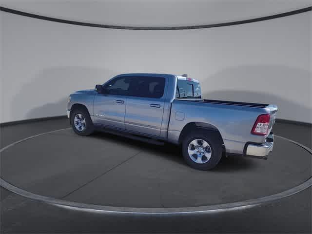 2022 Ram 1500 Vehicle Photo in Corpus Christi, TX 78411