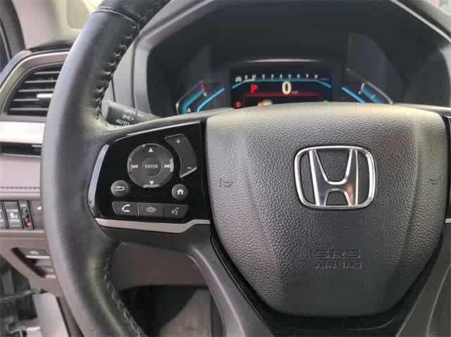 2022 Honda Odyssey Vehicle Photo in Corpus Christi, TX 78411