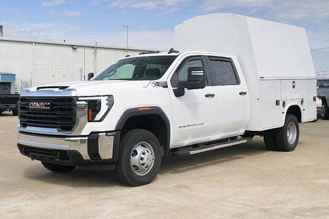 2024 Gmc Sierra 3500 Hd Chassis Cab For Sale In Ahoskie 