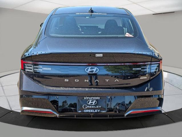 2024 Hyundai SONATA Vehicle Photo in Greeley, CO 80634