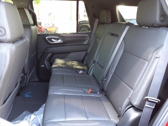 2024 Chevrolet Tahoe Vehicle Photo in INDIANA, PA 15701-1897