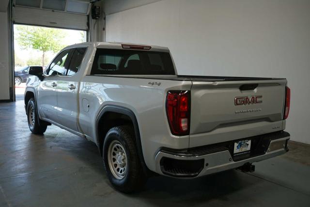 2021 GMC Sierra 1500 Vehicle Photo in ANCHORAGE, AK 99515-2026