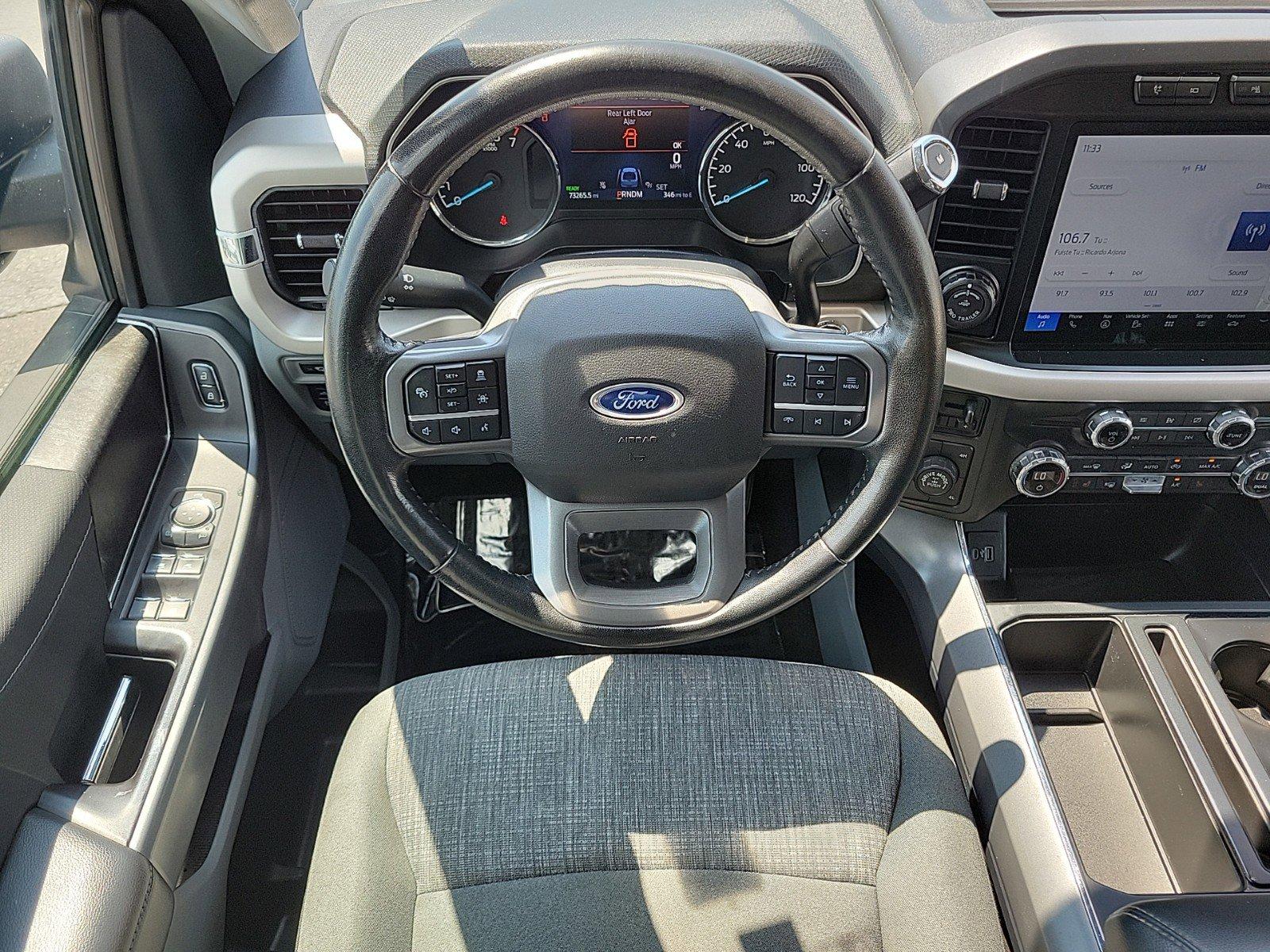 2021 Ford F-150 Vehicle Photo in Saint Charles, IL 60174